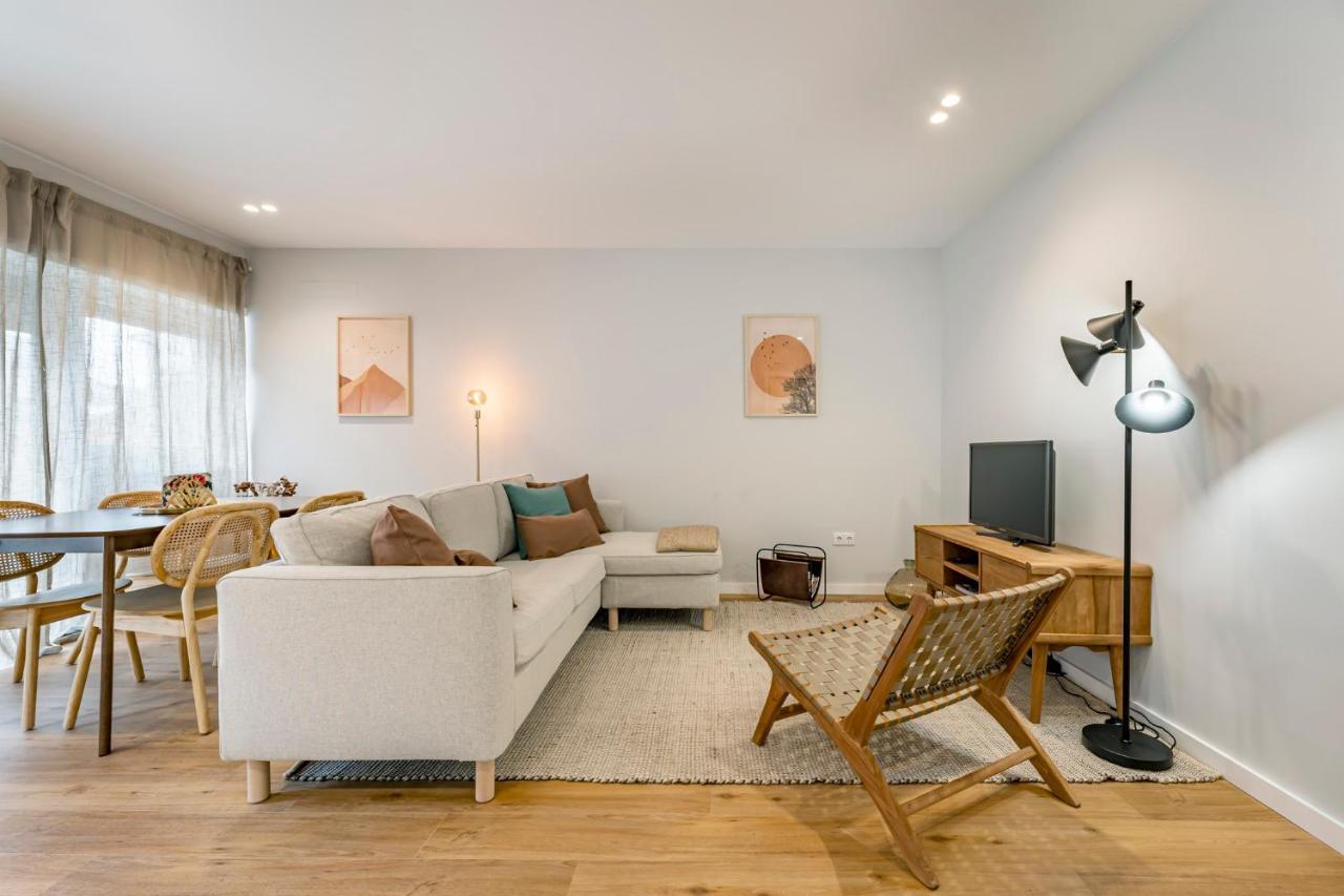 Ferienwohnung Nomad'S Sunny Firmeza - 2Bed Porto Exterior foto